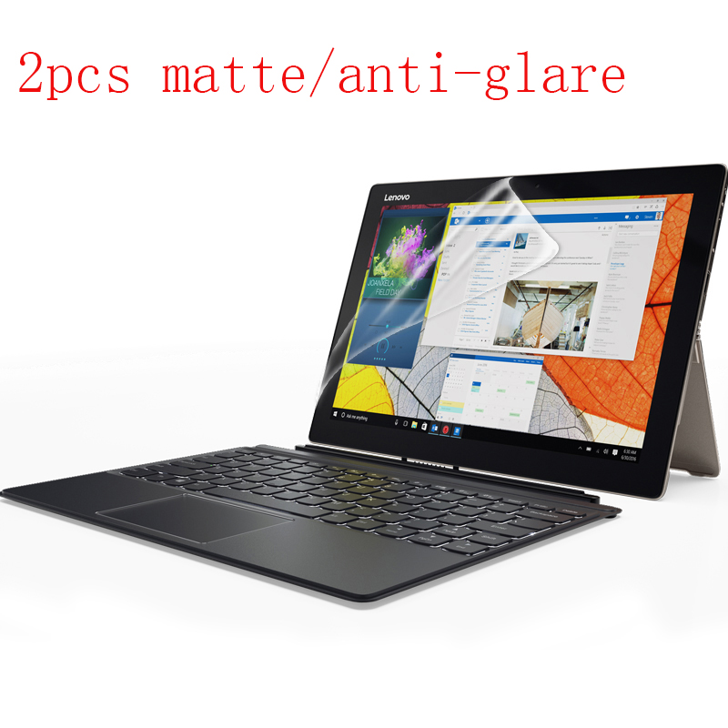 Matte Anti Glare Screen - Антибликовая Защитная пленка для экрана Lenovo