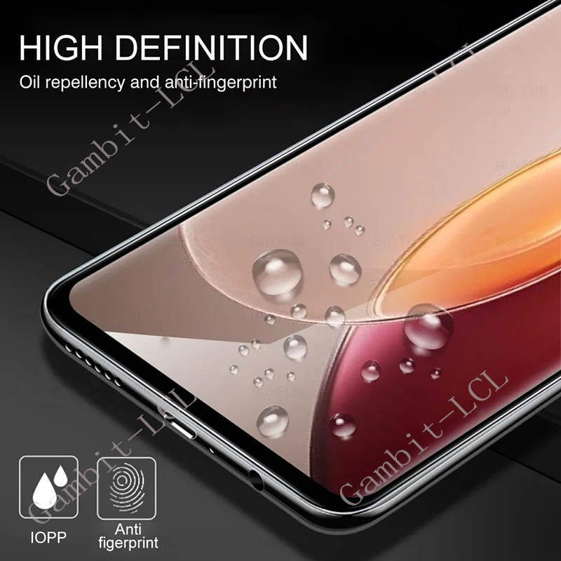 1-3 шт. 3D изогнутое полностью – обзор и цена Realme Gt 6