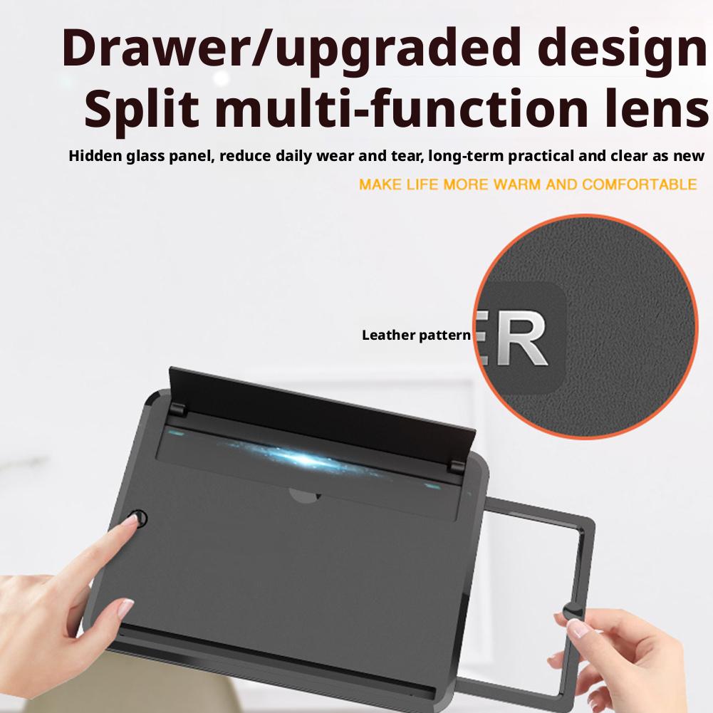 10/12/14-дюймовый усилитель дл – обзор и цена Matte Anti Glare Screen