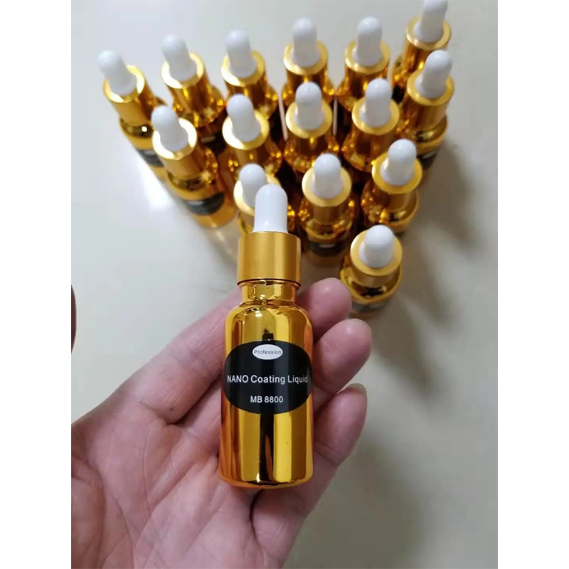 Нано-жидкое решение, жидкая пл – обзор и цена Oleophobic Coating Spray