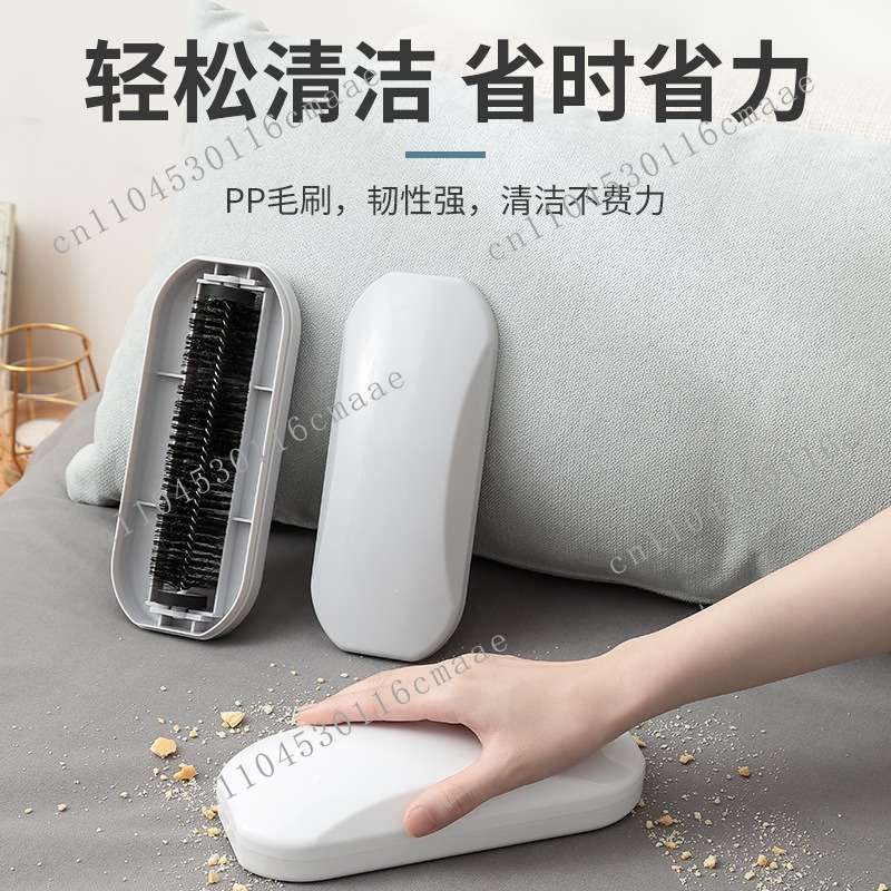 Портативная бытовая щетка для  – обзор и цена Dust Removal Sticker