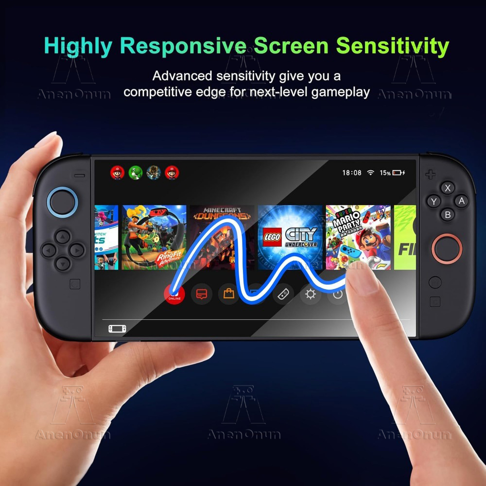 Защитная пленка для экрана Swi – обзор и цена Matte Anti Glare Screen