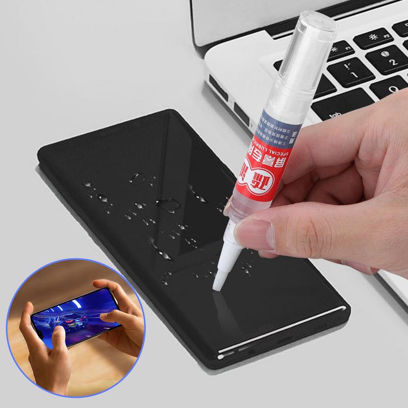 Очиститель для экрана мобильно – обзор и цена Oleophobic Coating Spray