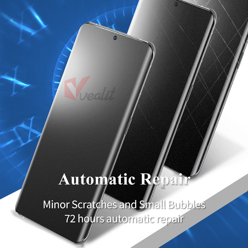 2-4 шт. Матовая гидрогелевая п – обзор и цена Realme Gt 6