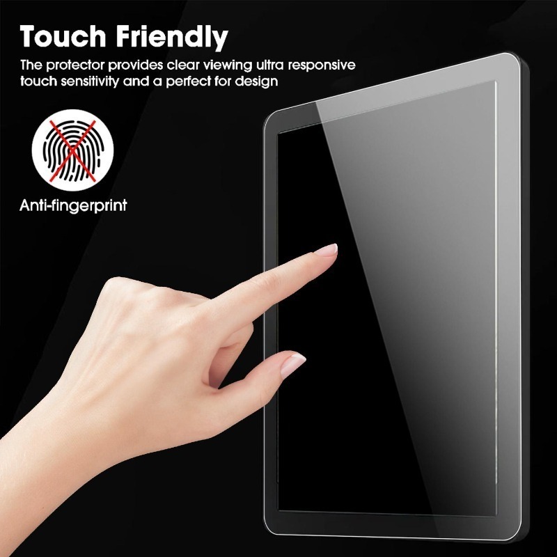 1-3 шт. гибкая защитная пленка – обзор и цена Matte Anti Glare Screen