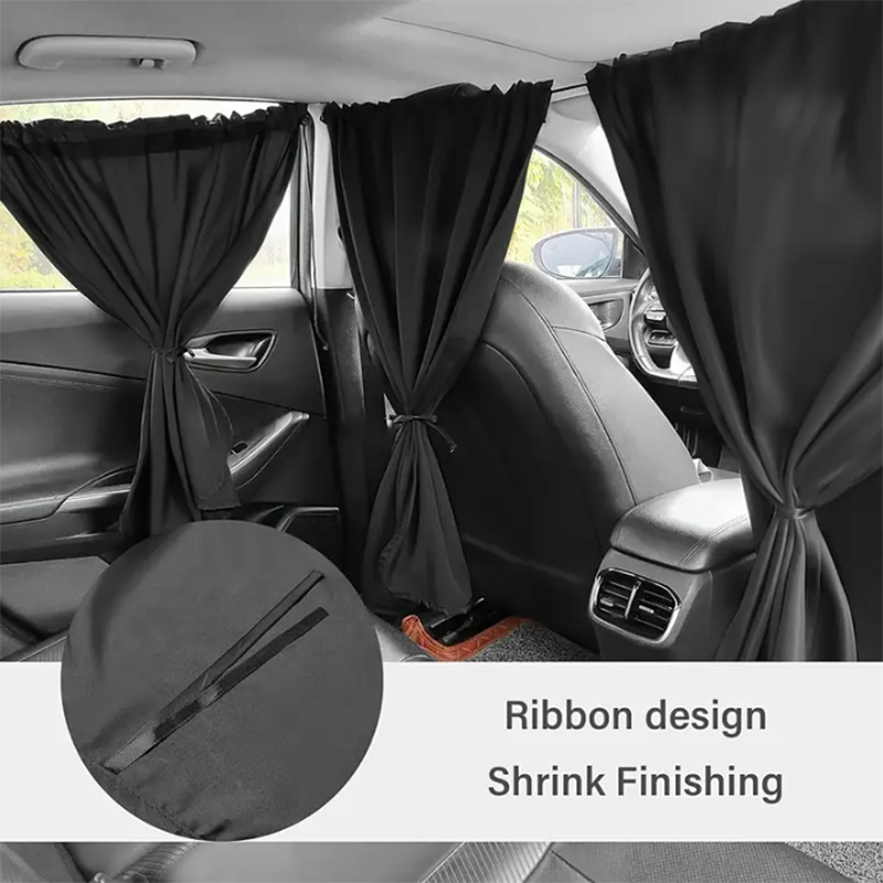 Автомобильные шторы для конфид – обзор и цена Privacy Screen Protector