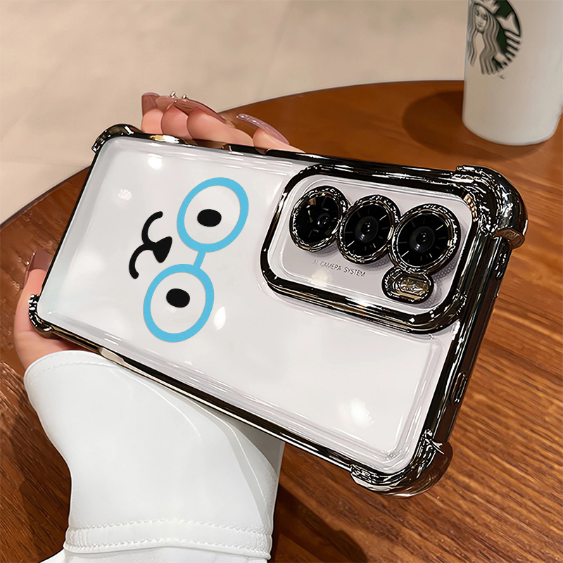 Чехол для телефона с милым син – обзор и цена Oppo A78
