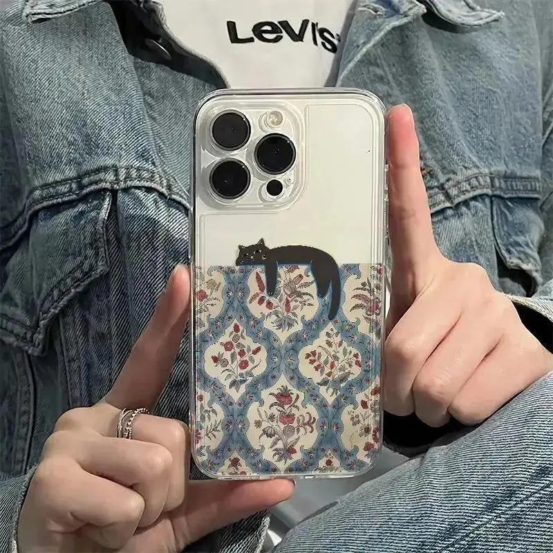 Чехол для телефона с ретро-узо – обзор и цена Vivo V40